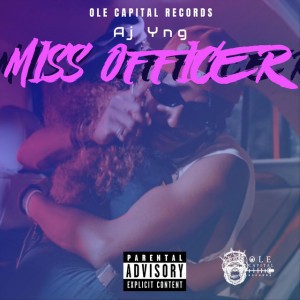 Miss Officer