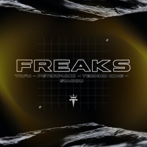 Freaks - Hypertechno