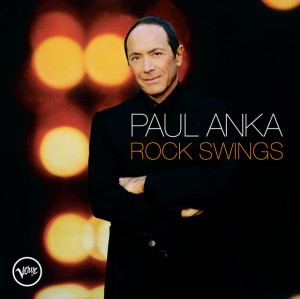 It's My Life by Paul Anka