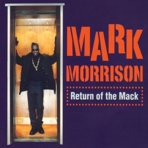Return Of The Mack - Instrumental * by Mark Morrison