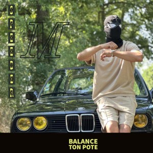 BALANCE TON POTE