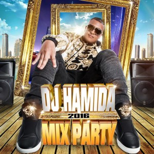 Chaabi Live Band (feat. TiiwTiiw) [Radio Edit]