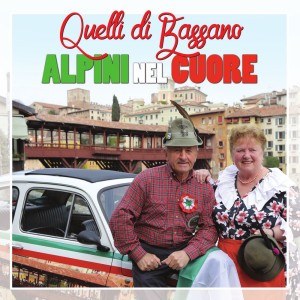 Alpino di razza