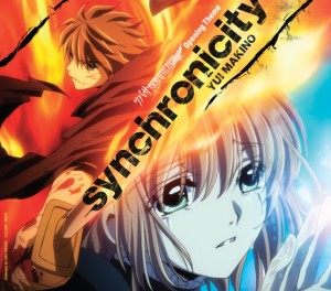 synchronicity by Yui Makino