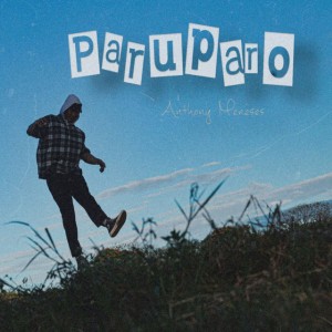 Paruparo