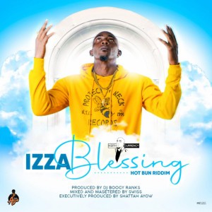 Izza Blessing