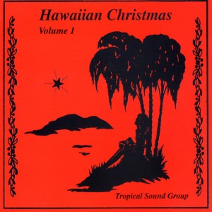 Mele Kalikimaka
