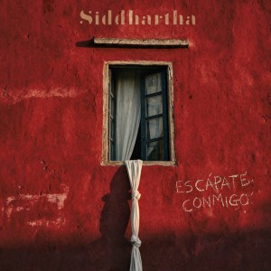 Escápate Conmigo by Siddhartha