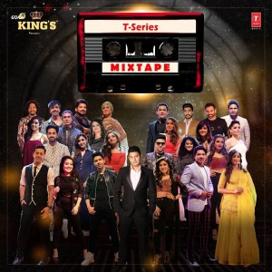 Main Agar Kahoon-Bol Do Na Zara (From "T-Series Mixtape")