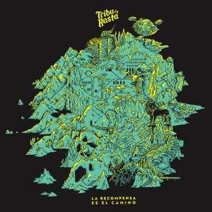 Tu Risa (feat. Blackdali)
