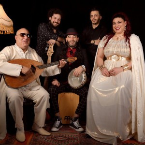 Ouargla El Gor by KAIÈN