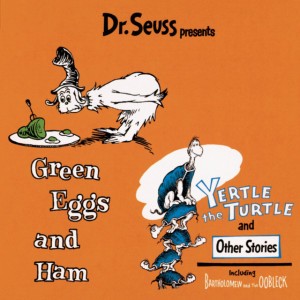 Green Eggs and Ham