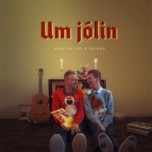 Það Eru Að Koma Jól