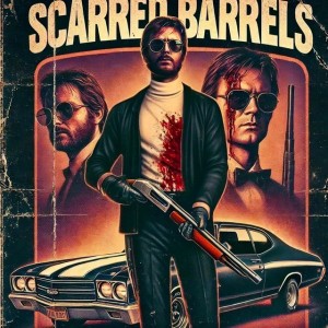 Scarred Barrels