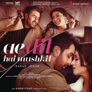 The Breakup Song (From "Ae Dil Hai Mushkil")