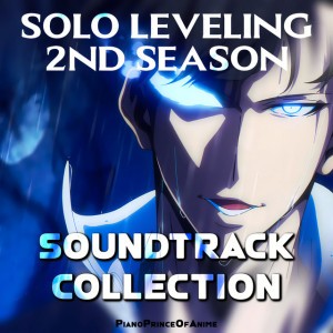 DARK ARIA <LV.2> - Solo Leveling S2 - Emotional Cover