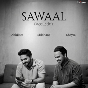 Sawaal - Acoustic