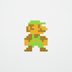 7 Weeks & 3 Days - Luigi Version - sped up