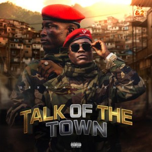Talk Of The Town