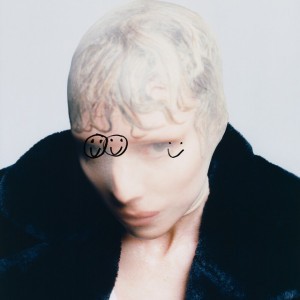 Lucky Again by Lykke Li