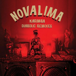 Zarambe (Afrolicious Remix)
