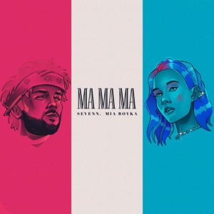 Mamama - Your Luck Is Amazing