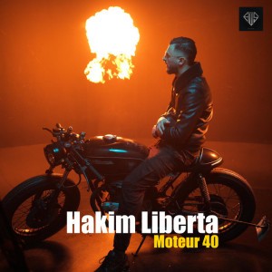 Moteur 40