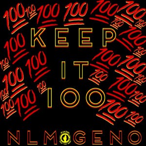 Keep It 100