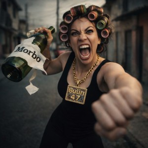 Morbo by Bulin 47 & Breyco En Producidera