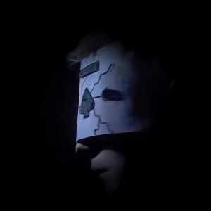 Chamber of Reflection (Slowed + Reverb)