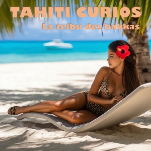 La tribu des hakkas by Hinano