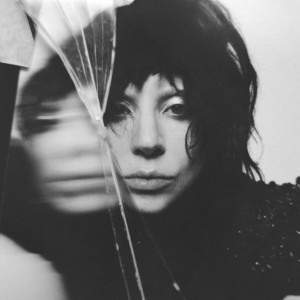 Zombieboy by Lady Gaga