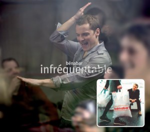 L'Effet papillon by Bénabar