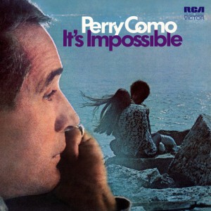 It's Impossible (Remastered)