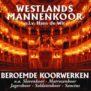 Slavenkoor uit "Nabucco"