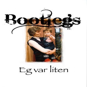 Eg var liten