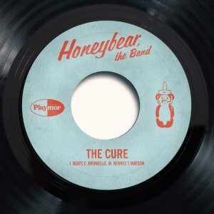 The Cure