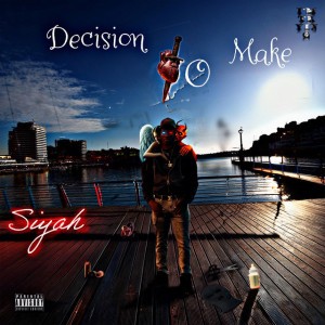 Decision To Make