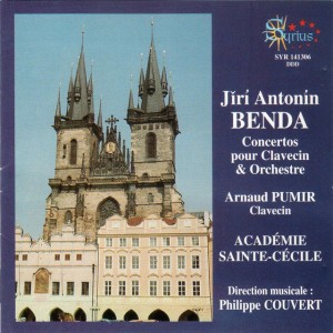 Concerto in G Major: I. Allegro moderato