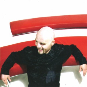 Glæman Er Bjørt by Kim Hansen