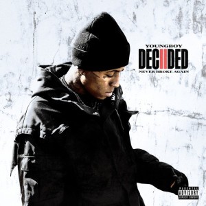 YoungBoy Never Broke Again