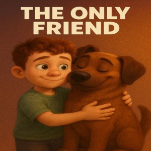 the only friend