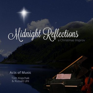 Pachelbel's Christmas