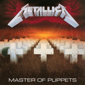 Master Of Puppets - Remastered