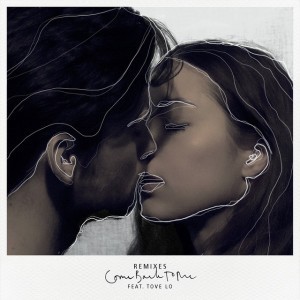 Come Back To Me [filous Remix]