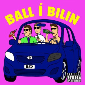 Ball Í Bilin