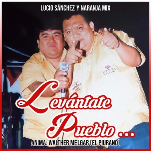 Parranda Señor Pantionero - EN VIVO