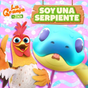 Soy Una Serpiente