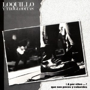Cadillac Solitario (Live)