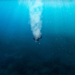 Drowning